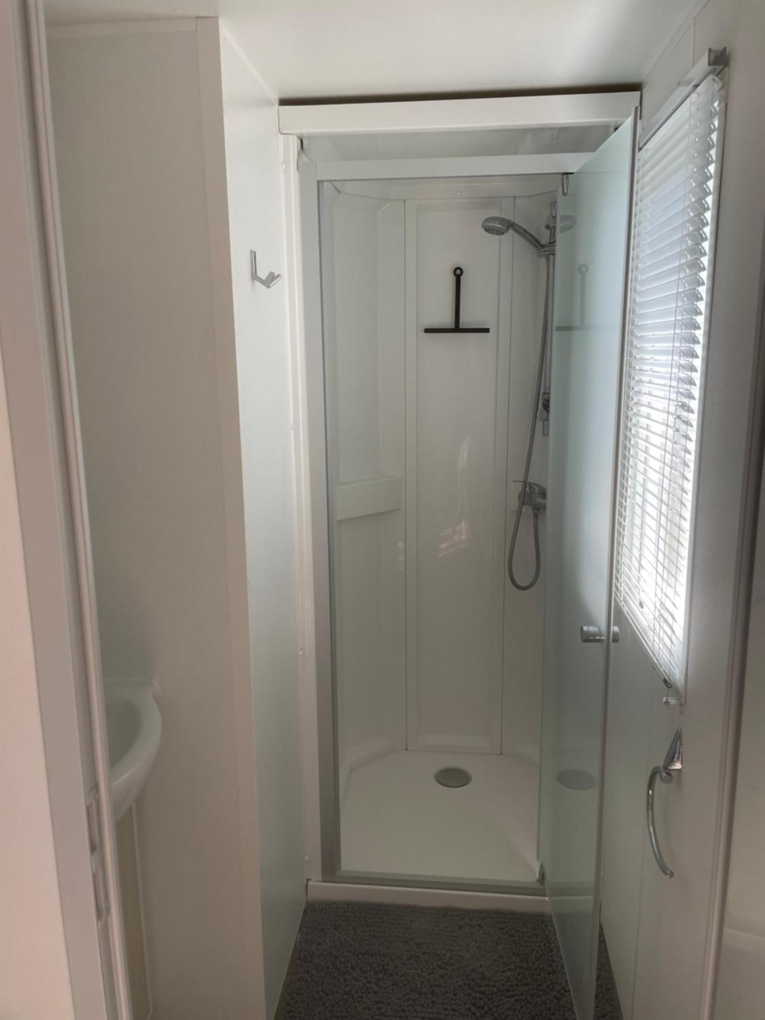 Mobil-Home Confort Tv Clim Narbonne-Plage Kültér fotó