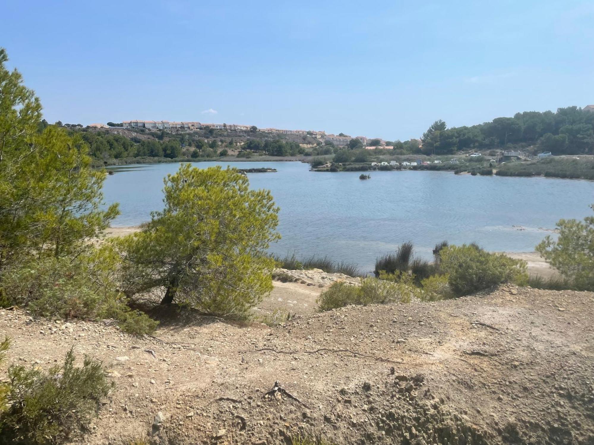 Mobil-Home Confort Tv Clim Narbonne-Plage Kültér fotó